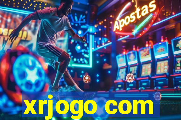 xrjogo com